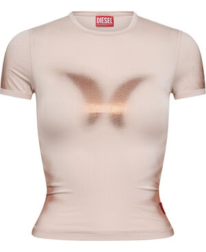 T-ANESSA TANK TOP
