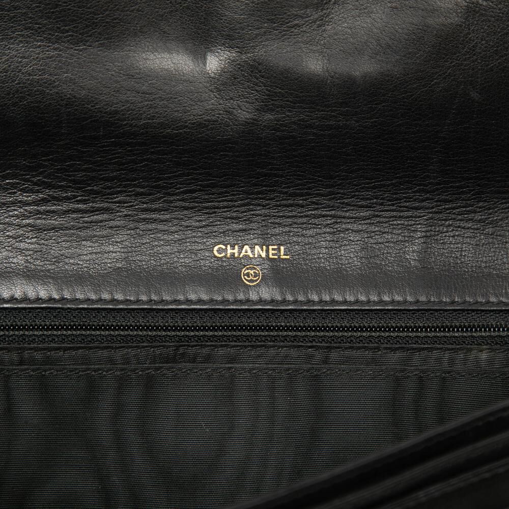 Chanel Flap Bag