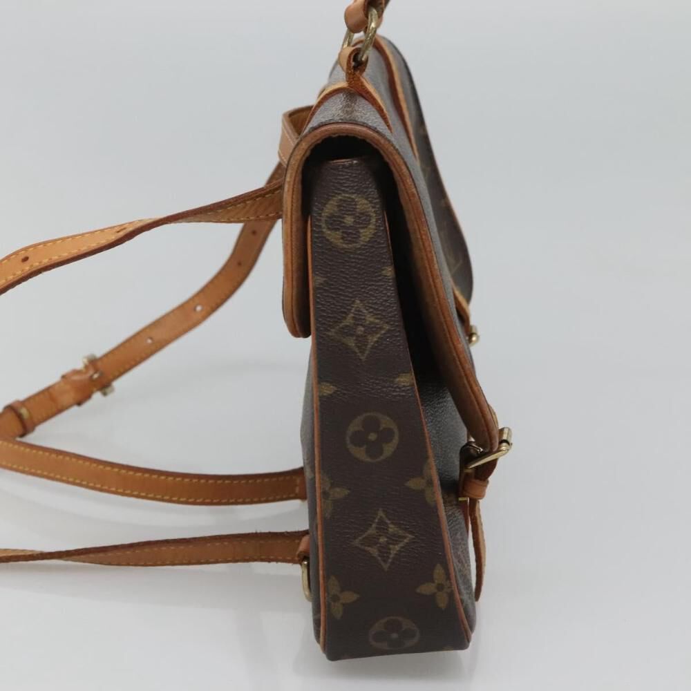 Louis Vuitton Backpack