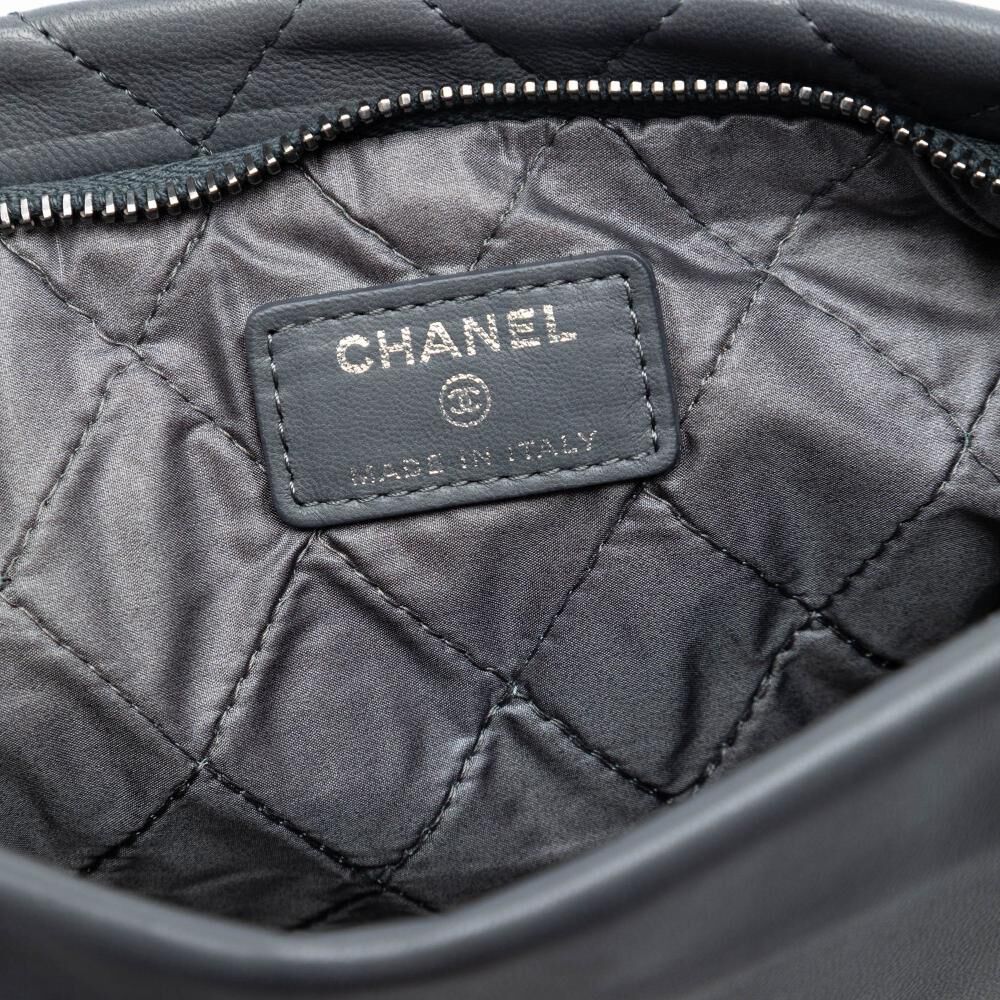 Chanel Clutch