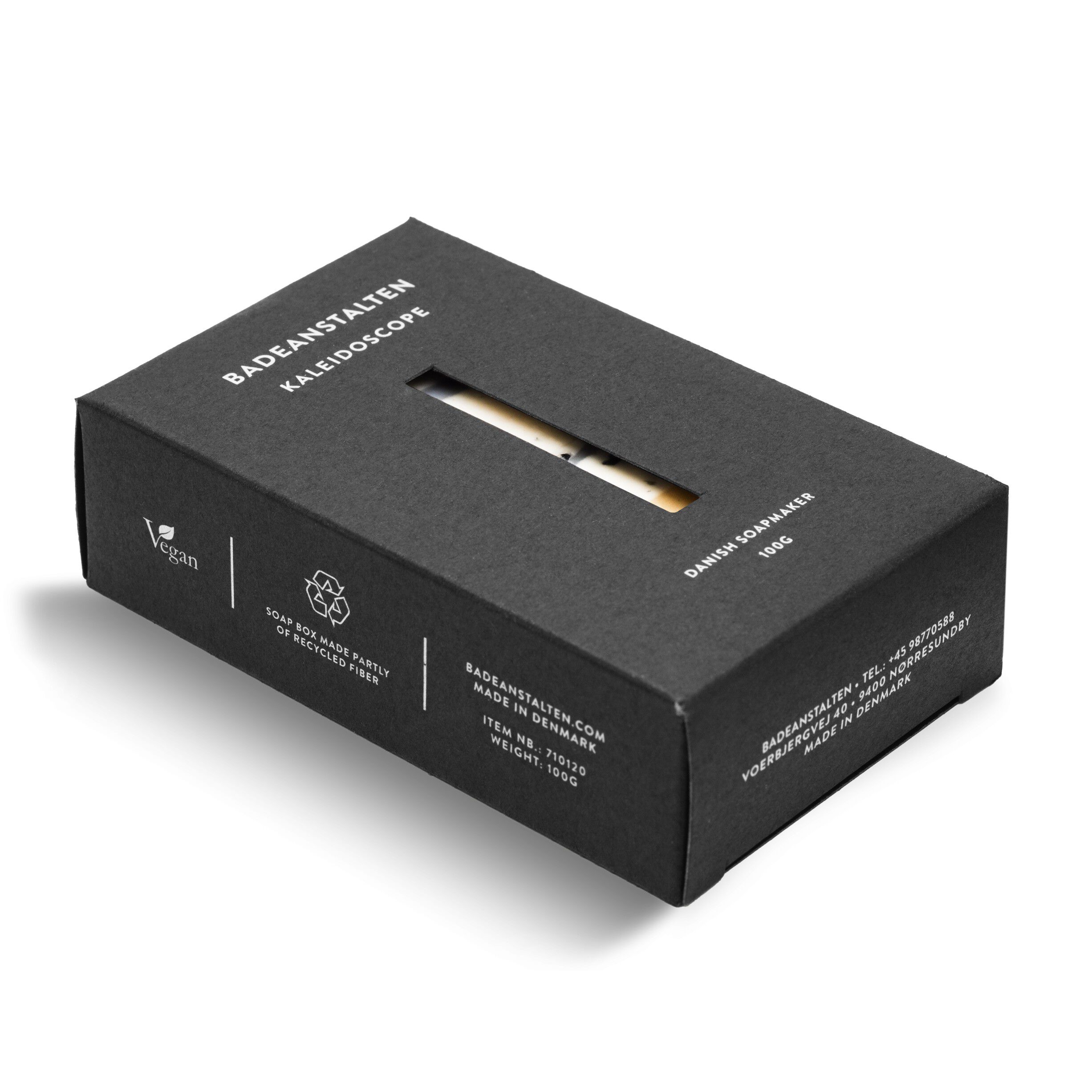 S&aelig;be Kalejdoskop