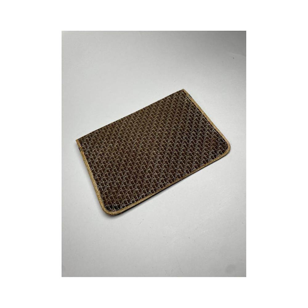 Dior Clutch