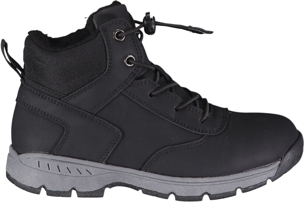 Kulla vinterst&oslash;vler