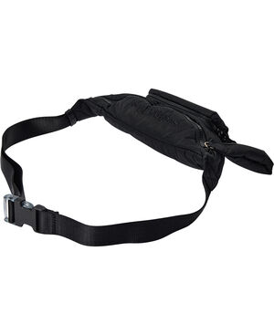JOY RIDER BELT BAG, Black, Single size