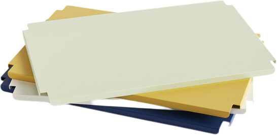 HAY Colour Crate Lid-Large