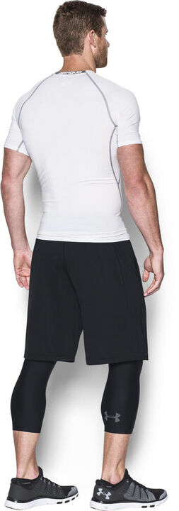 HeatGear® Armour 2. 0 3/4 Legging