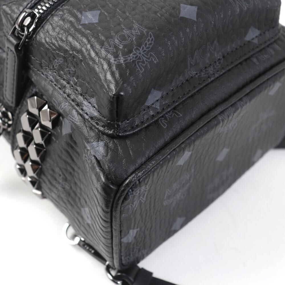 Mcm Backpack
