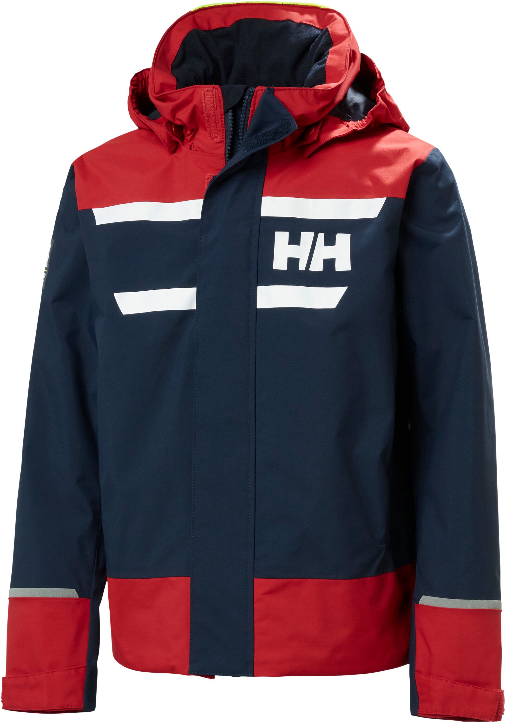 JR SALT PORT 2. 0 JACKET