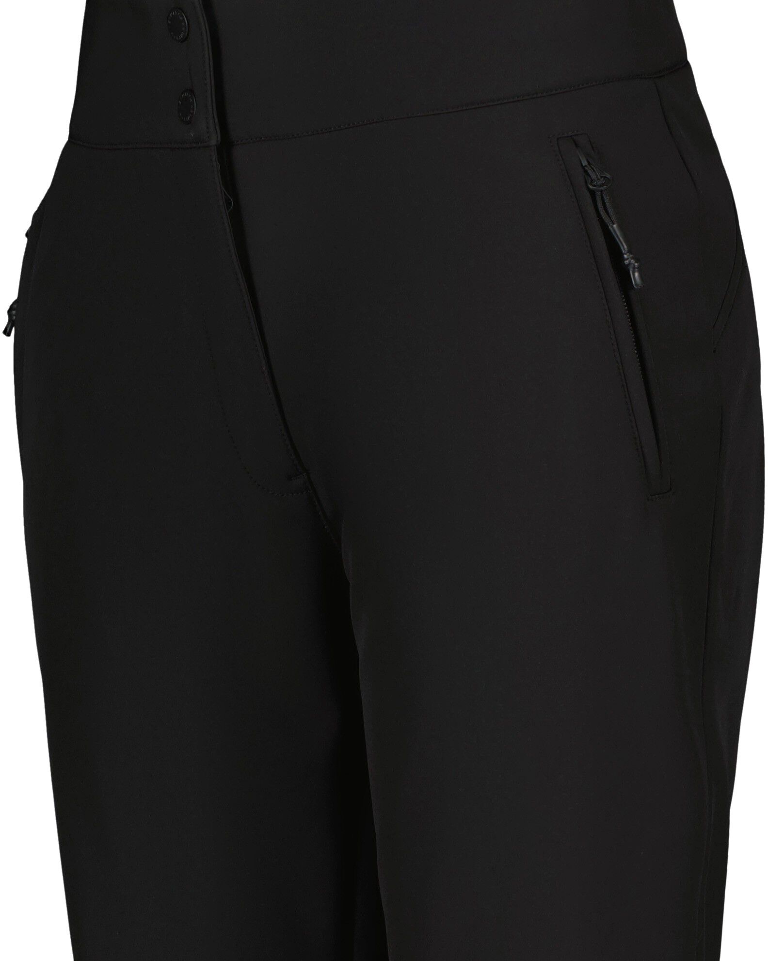 MCK PETZEN W SOFTSHELL SKI PAN