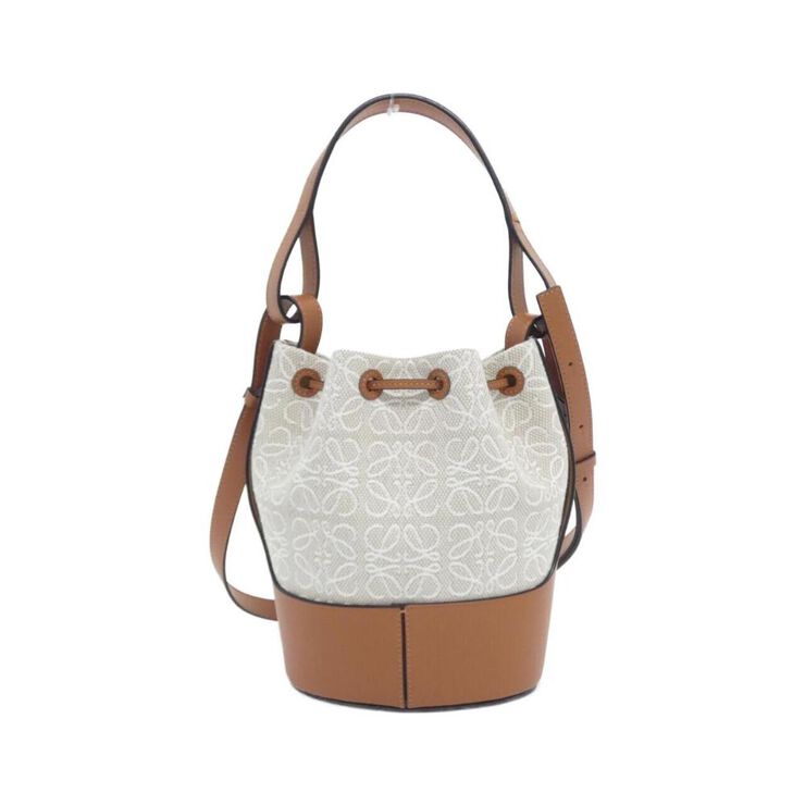 Loewe Bucket Bag