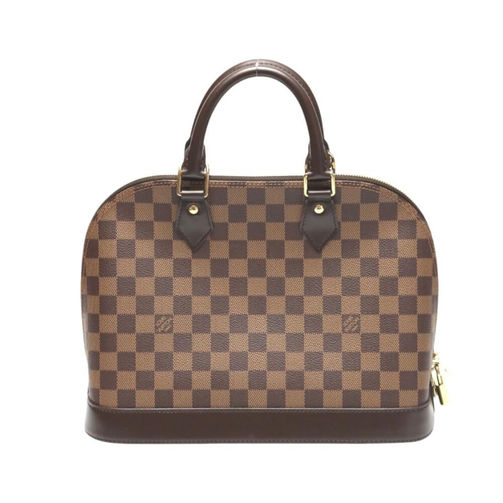 Louis Vuitton Alma