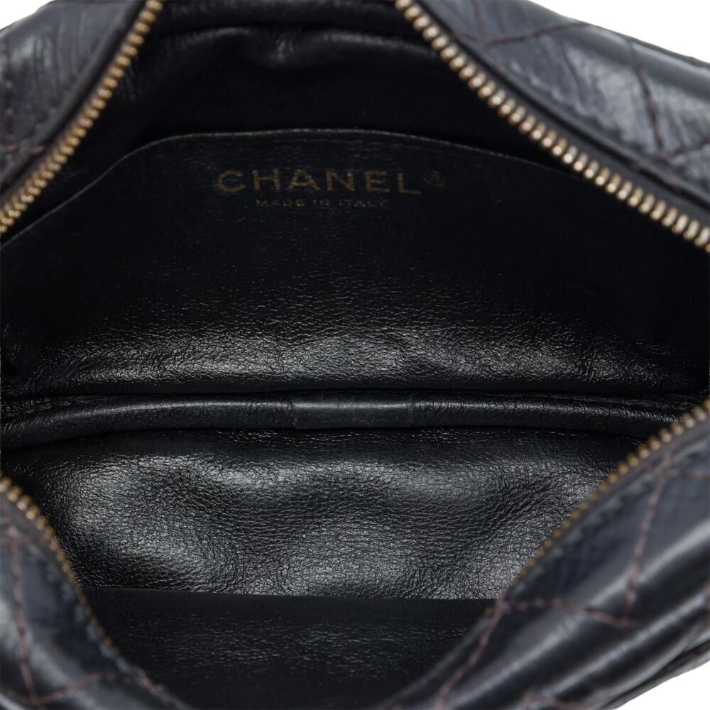 Chanel Crossbody Bag