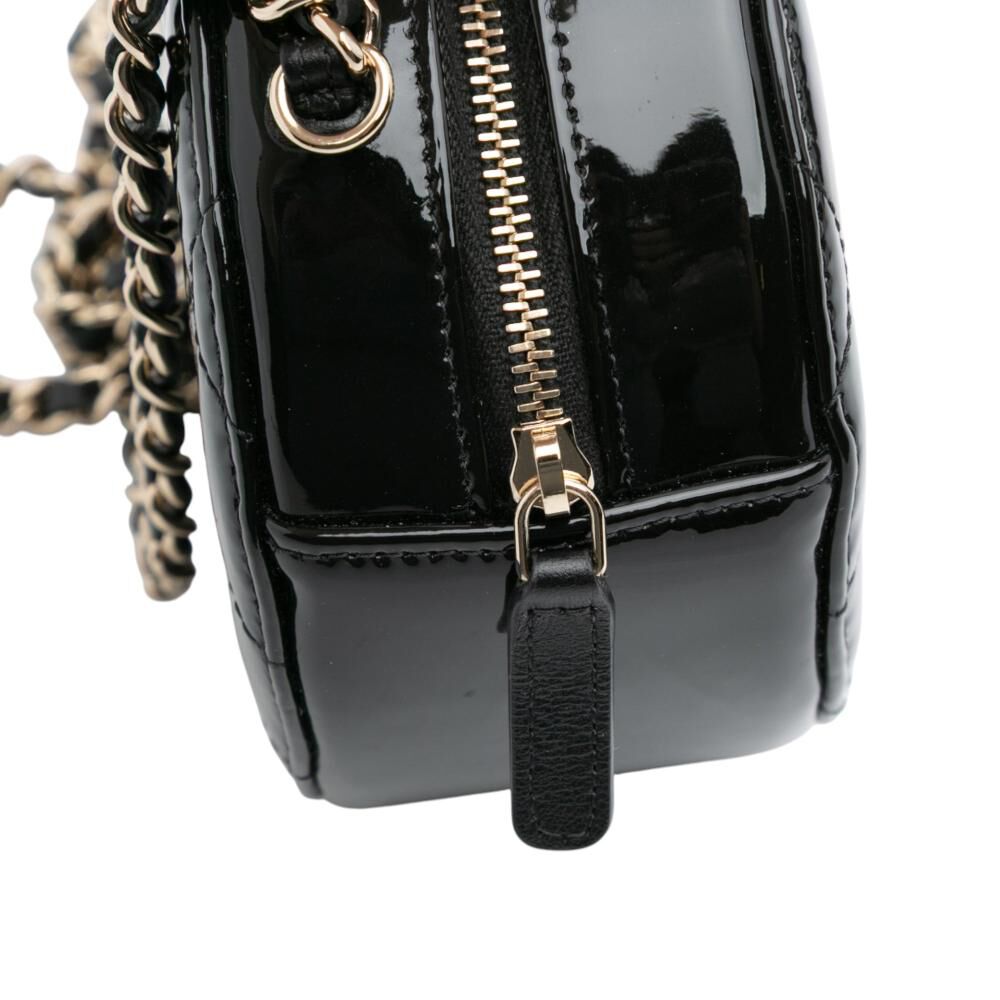 Chanel Crossbody Bag