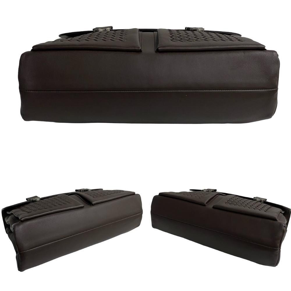 Bottega Veneta Briefcase