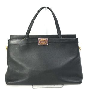 Gucci Handbag