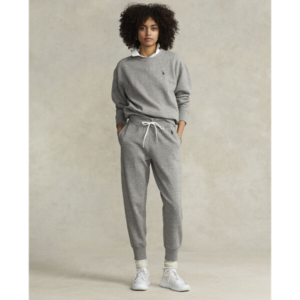 Fleece Sweatpant