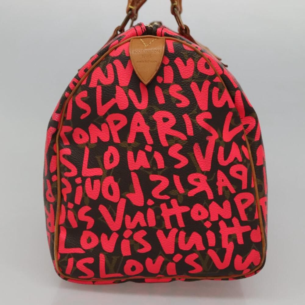 Louis Vuitton Speedy