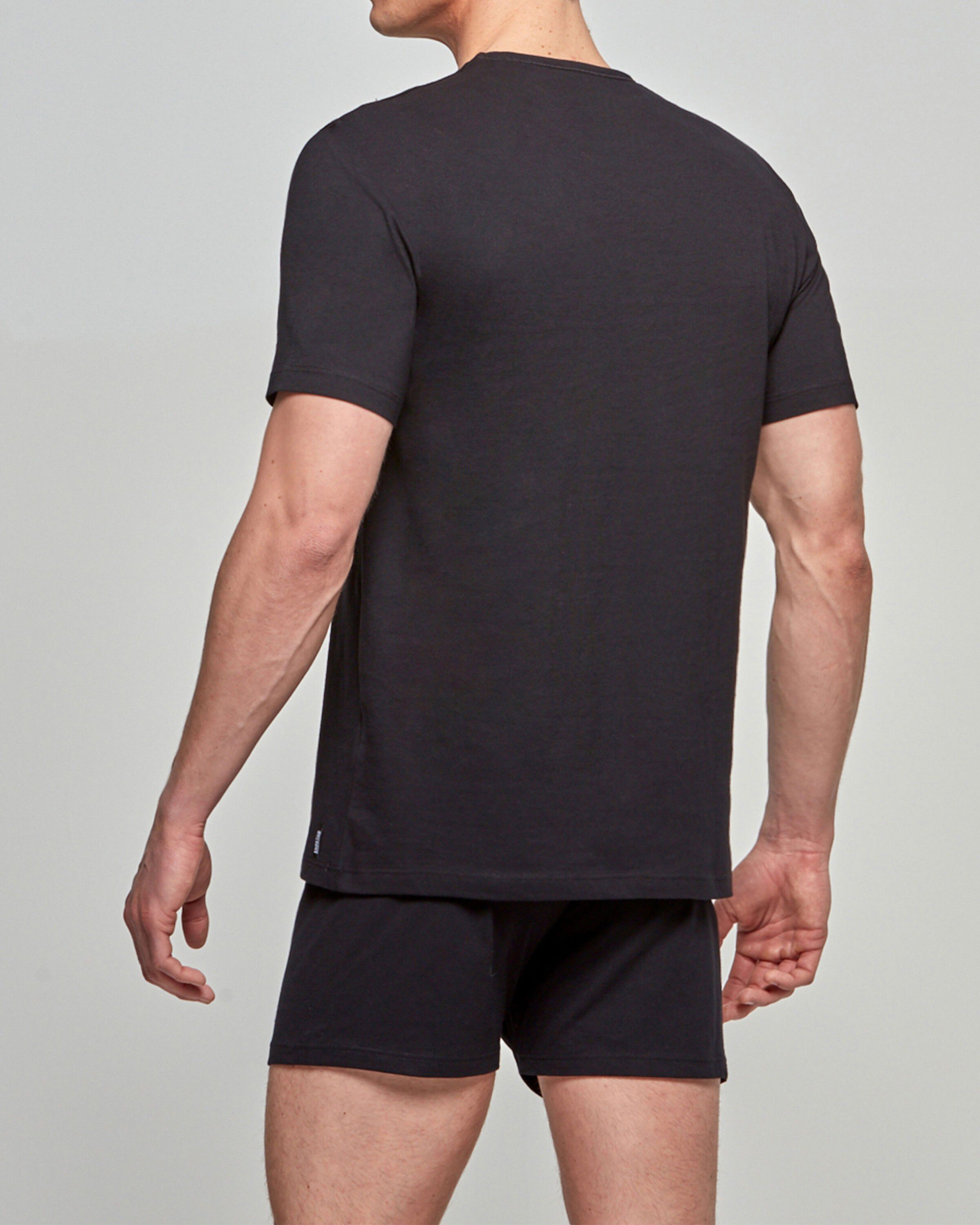 T-shirt O Neck Pure Cotton