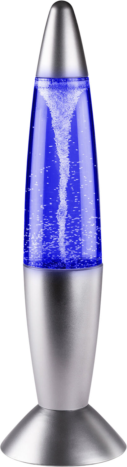 TORNADO-GLITTER LAMPE 36c