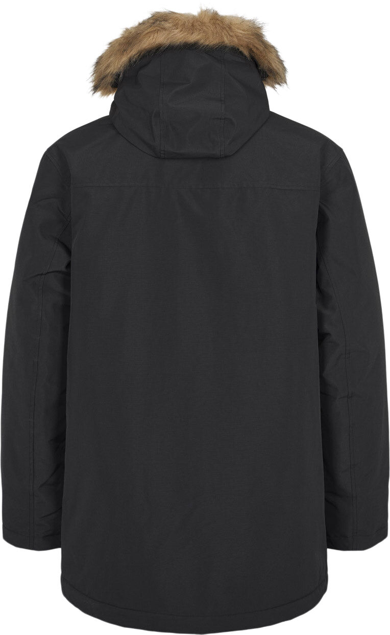 Banff II Parka jakke