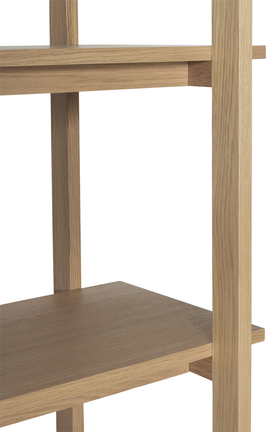 Epoch Shelf Unit Natural