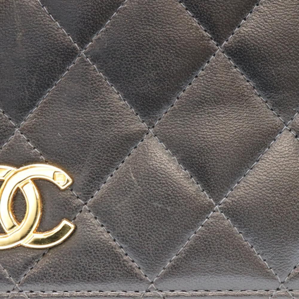 Chanel Flap Bag