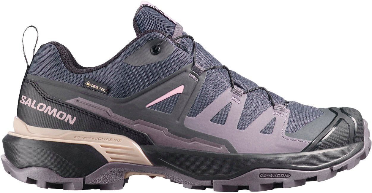 X Ultra 360 Gore-Tex 9 Vandresko