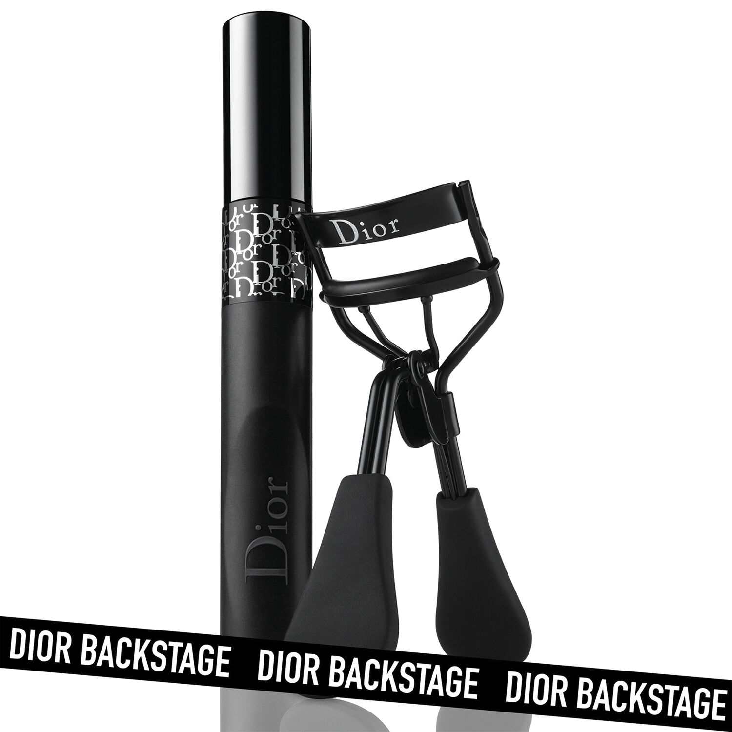 Backstage Lash curler