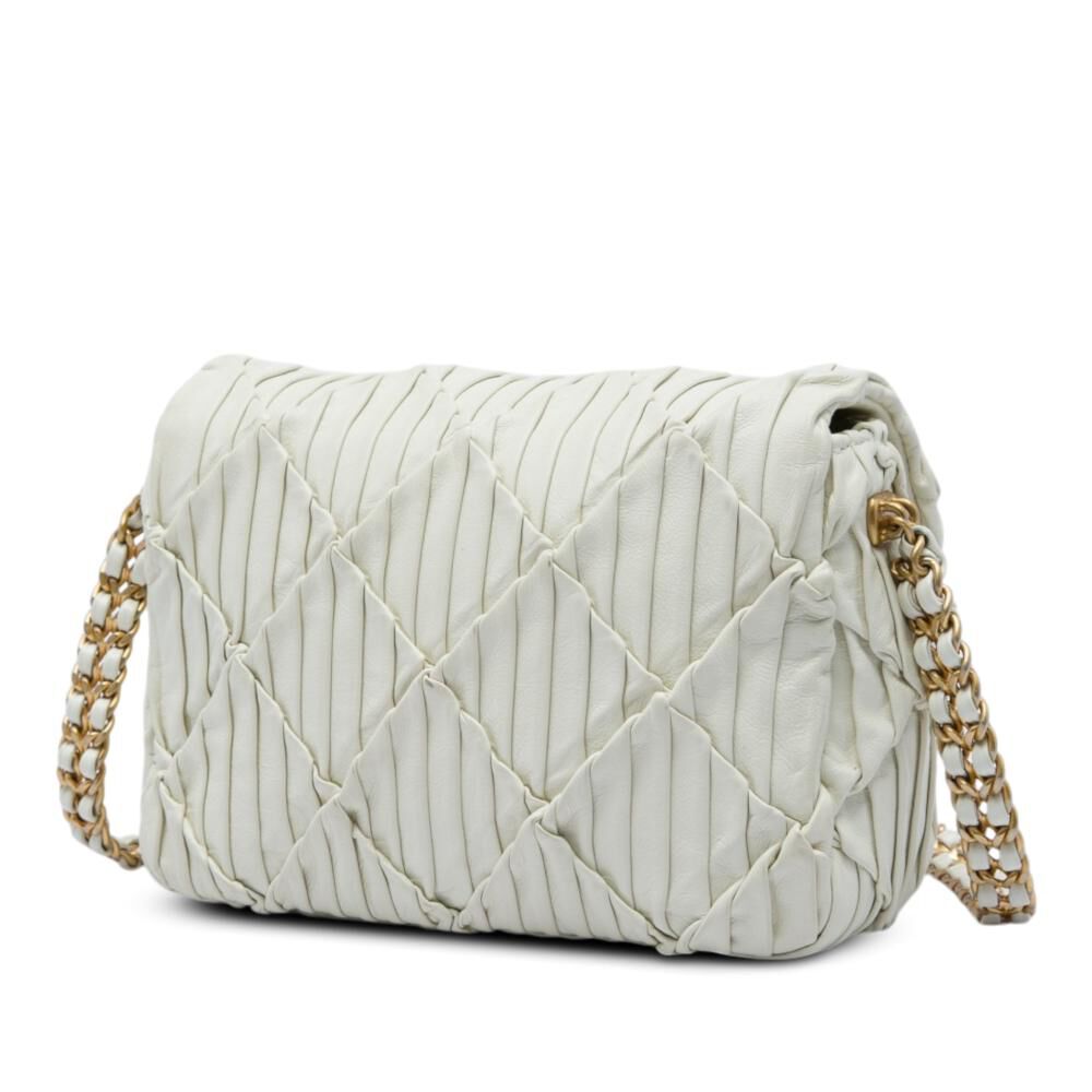 Chanel Flap Bag