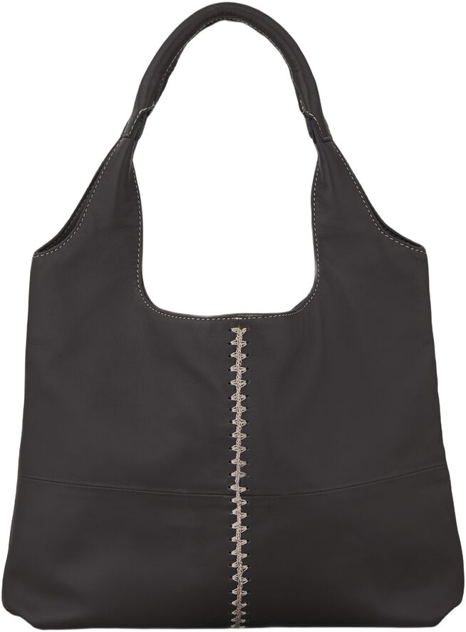 Lamb Clea Crochet Bag