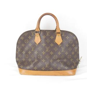 Louis Vuitton Alma