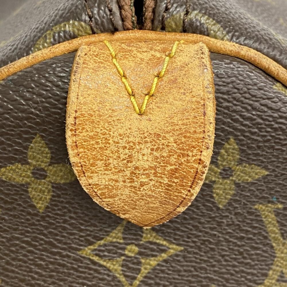 Louis Vuitton Keepall