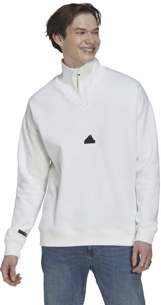 1/4 Zip sweatshirt