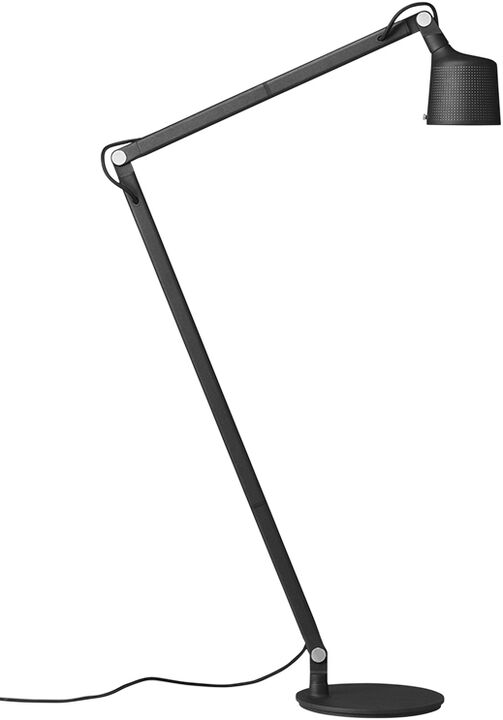 Vipp525 gulvlampe