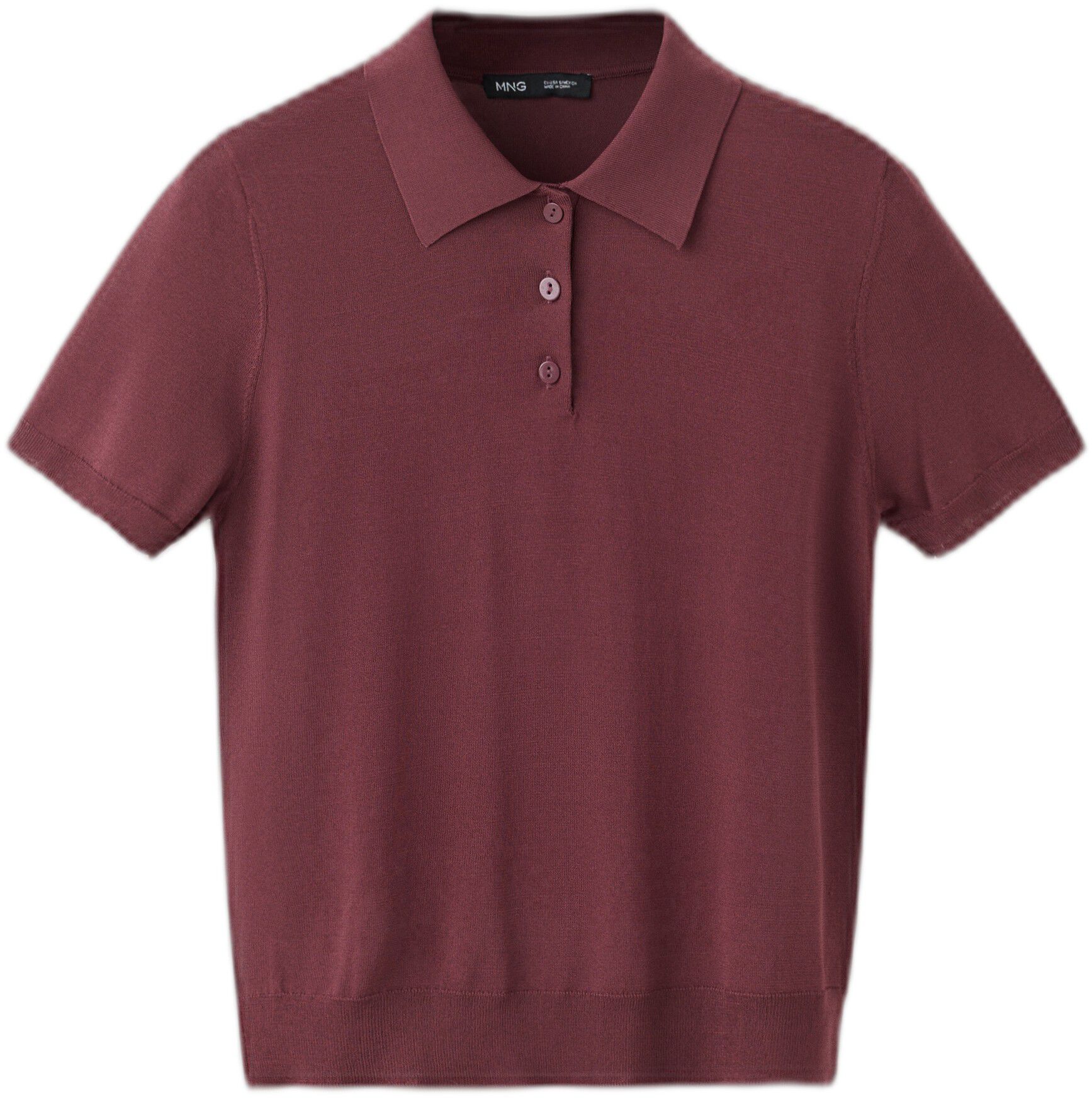 JERSEY LUXEN