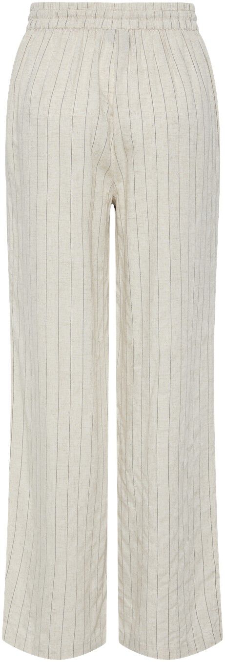 PCPIA HW WIDE PANTS WVN NOOS