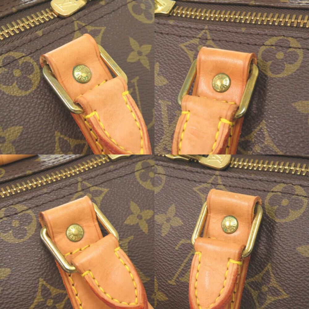 Louis Vuitton Keepall