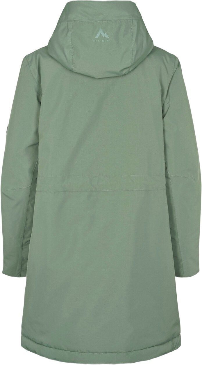 Veronica Tech Coat Jakke