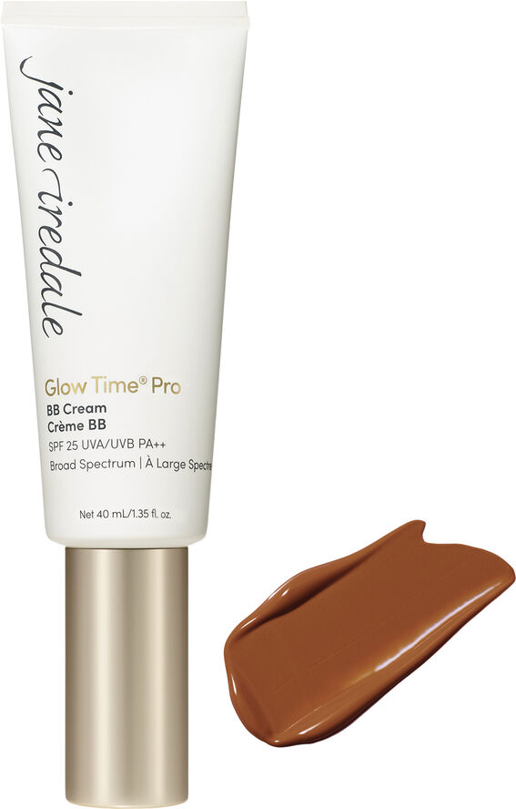 Glow Time® Pro BB Cream