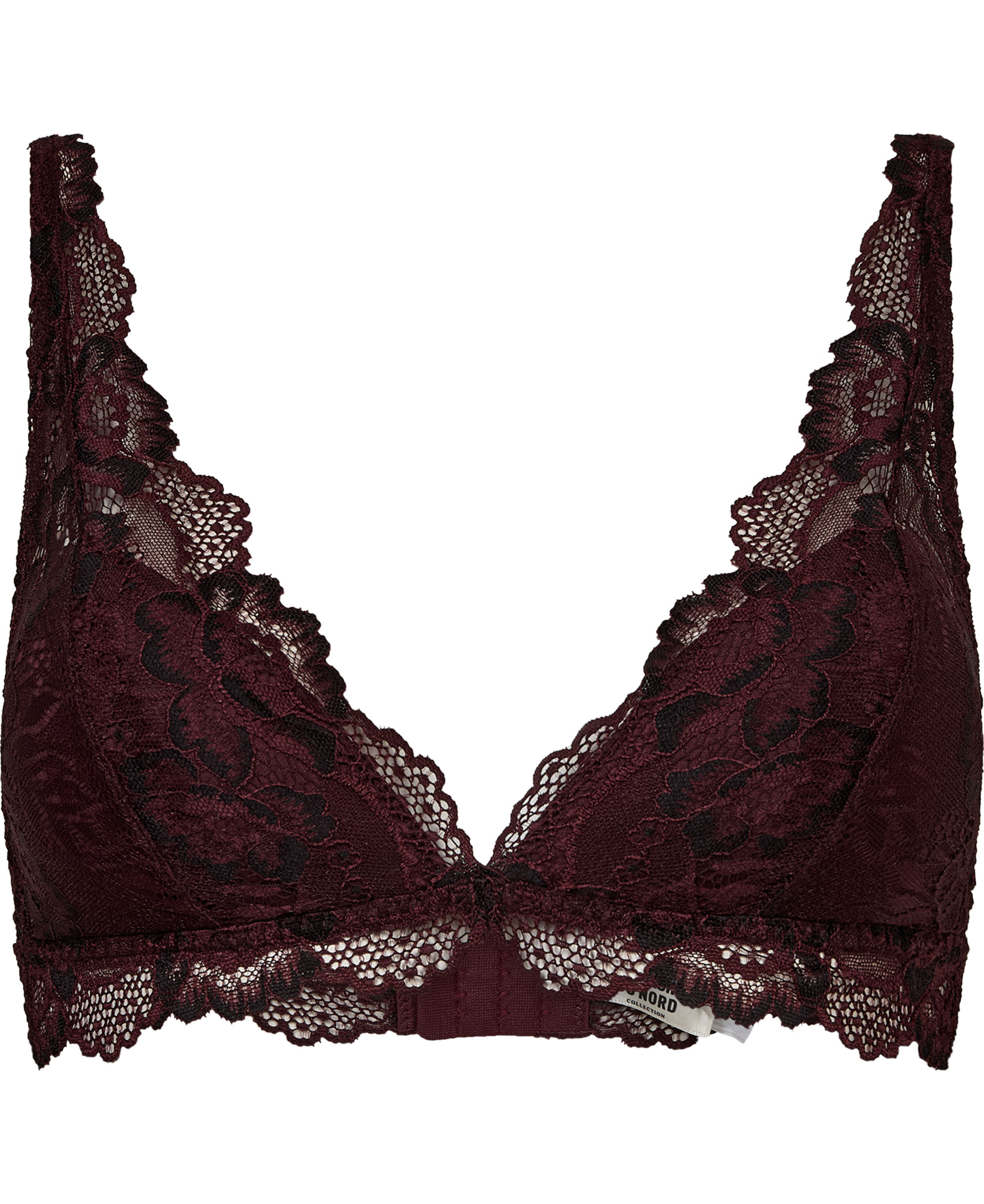 Ruby 1. 2A Padded Bra