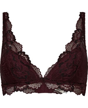 Ruby 1. 2A Padded Bra