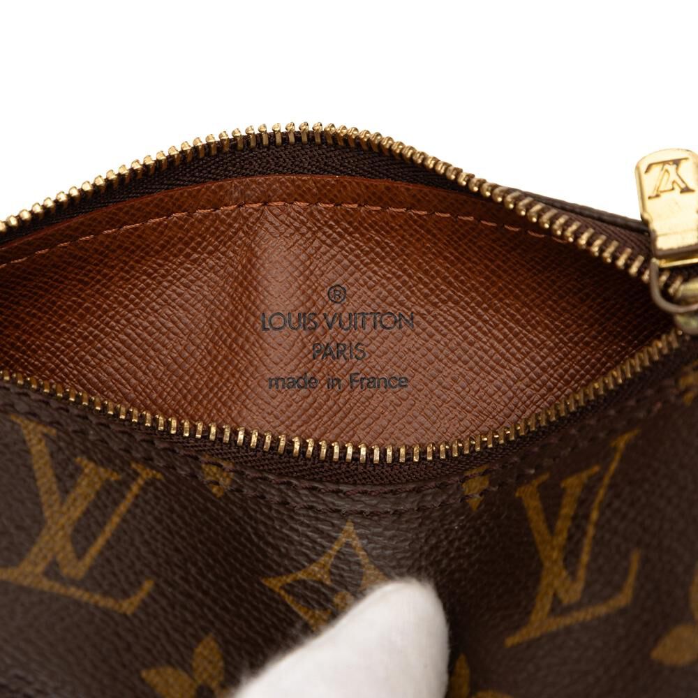 Louis Vuitton Papillon