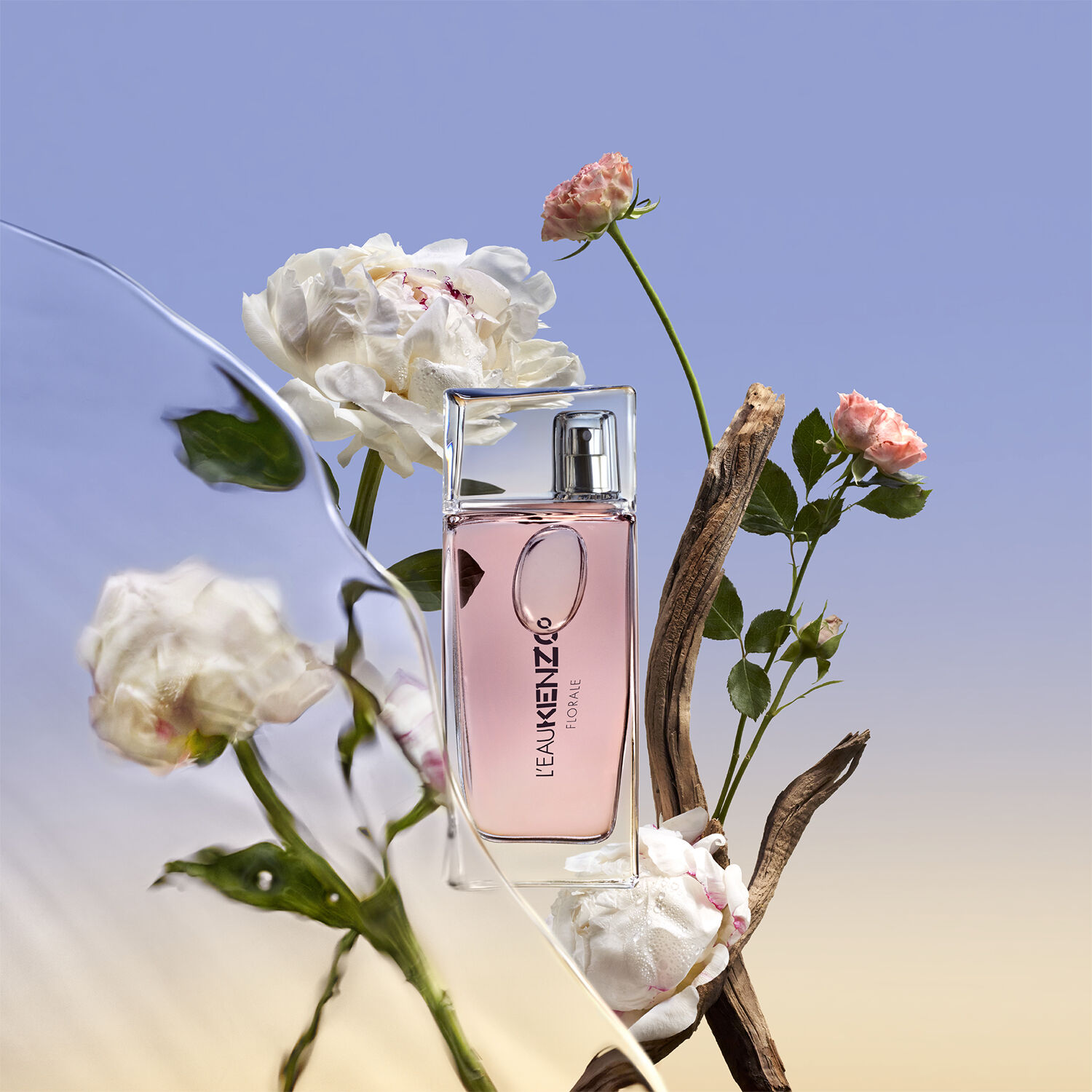 KENZO L eau Pour Femme Eau de Toilette