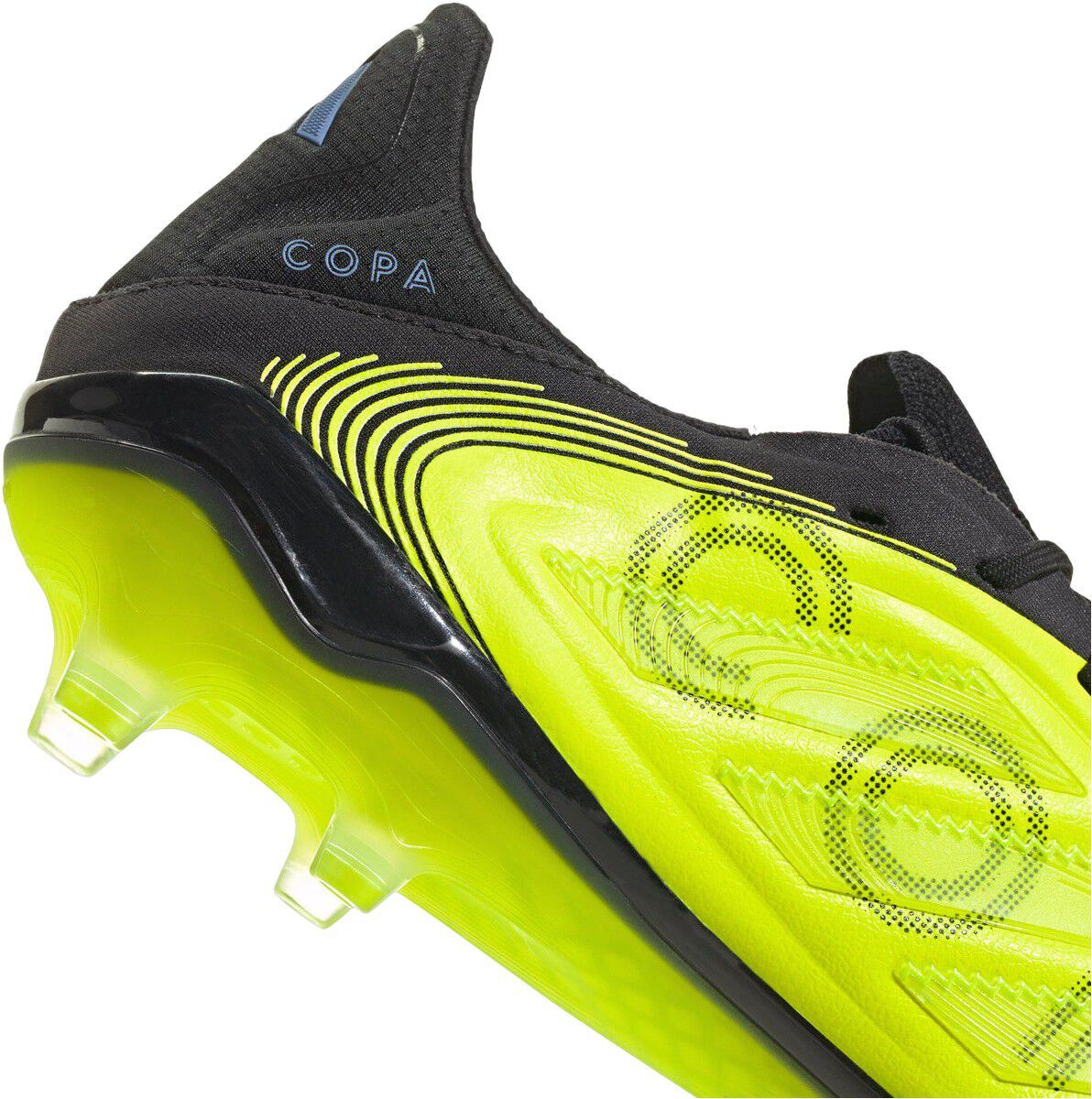 Copa Pure III Elite FG Fodboldst&oslash;vler