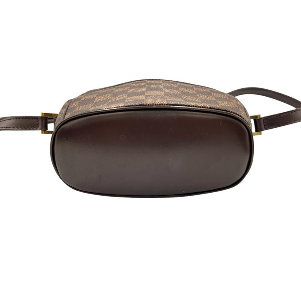 Louis Vuitton Damier Ebene Ipanema