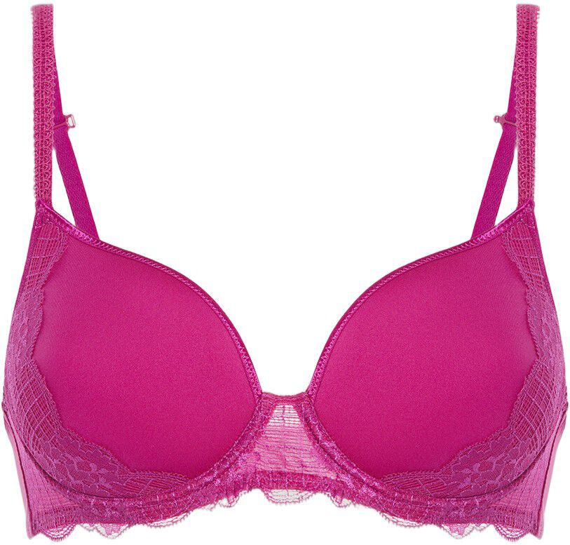 3D SPACER SHAPED UNDERWIRED BR