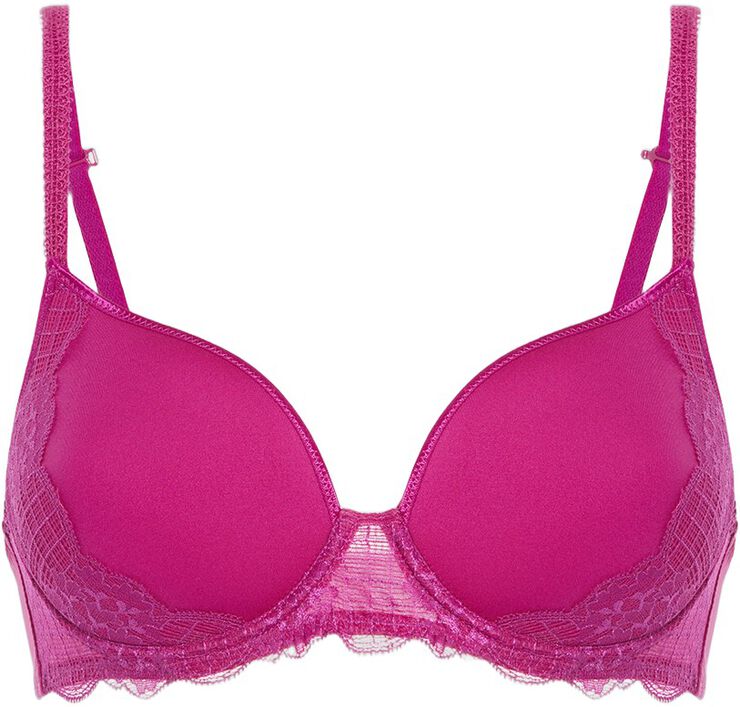 3D SPACER SHAPED UNDERWIRED BR