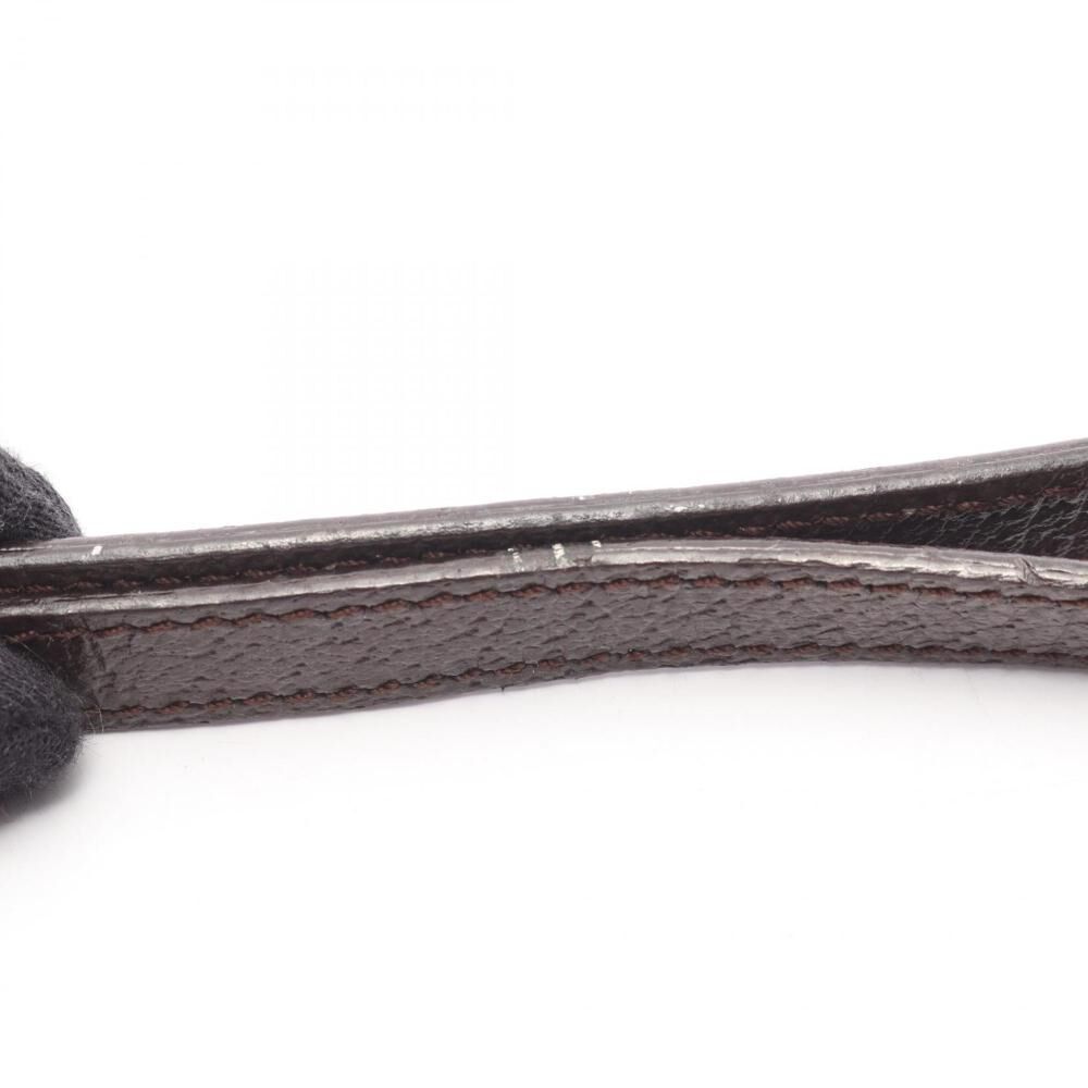 Bvlgari Shoulder Bag