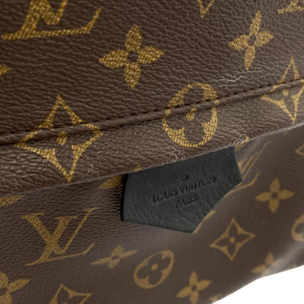 Louis Vuitton Palm Springs