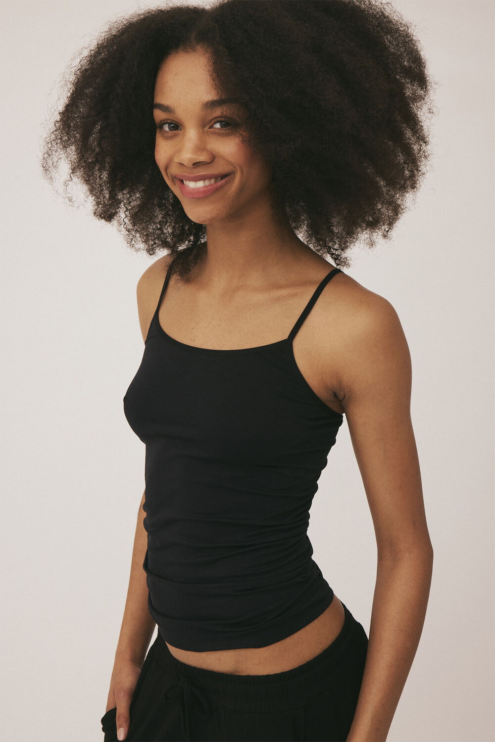 Mellanie 7 S Seamless Top